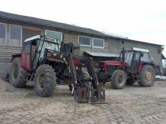 Zetor 16145 2x