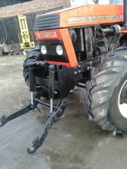 Zetor 16145 Przedni Tuz