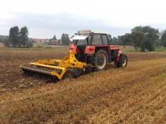 Zetor 16145 Staltech U30