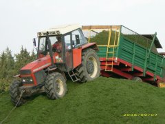 Zetor 16145 TURBO