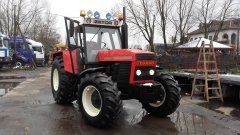 Zetor  16145