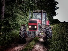 Zetor 16145