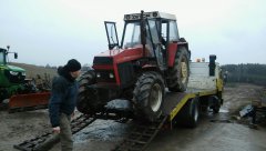 Zetor 16145