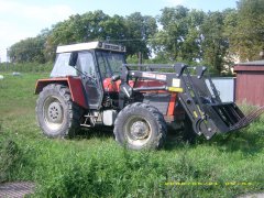 Zetor 16145