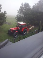 Zetor 16145