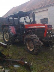 Zetor 16145