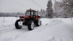 Zetor 16145