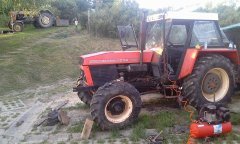 Zetor 16145