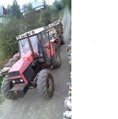 Zetor 16145