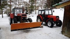 Zetor 16145