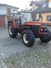 Zetor 16145