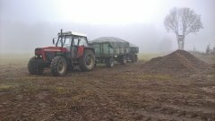 Zetor 16145+hl+autosan