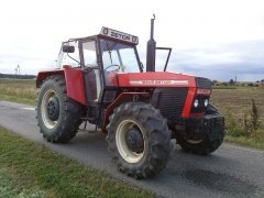 Zetor 16245 TURBO