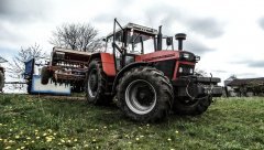 Zetor 16245 ZTS