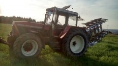 Zetor 16245 ZTS