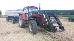 Zetor 16245