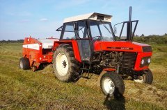 Zetor 8011 Sipma Z-279