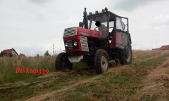 Zetor 8011
