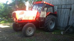 Zetor 8011