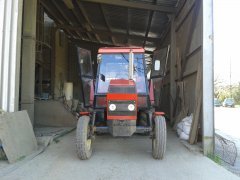 Zetor 8011