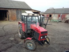 Zetor 8011