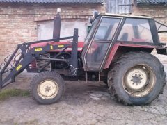 Zetor 8011