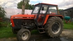 Zetor 8011