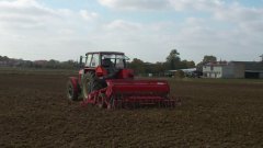 Zetor 8045 & Famarol