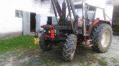 Zetor 8045