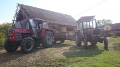 Zetor 8045