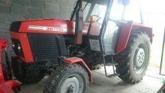 Zetor 8111