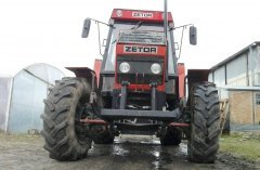 Zetor 8145