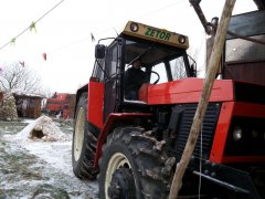 Zetor 8145