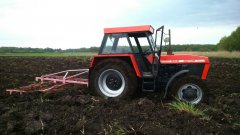 Zetor 8145