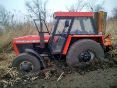 Zetor 8145