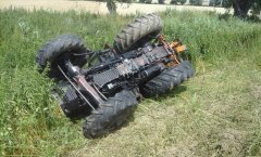 Zetor 8145