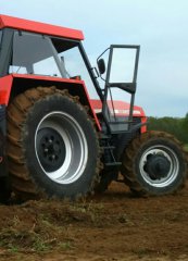 Zetor 8145