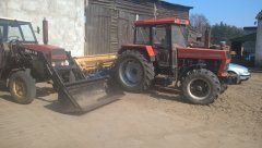 Zetor 8245