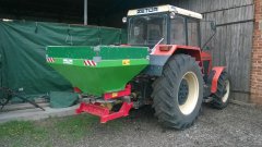 Zetor 8245