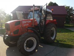 Zetor Cristal 10145 Turbo/1