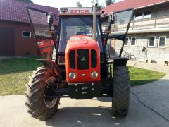 Zetor Cristal 10145 Turbo/2