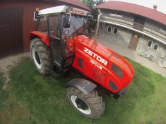 Zetor Cristal 10145 Turbo/4