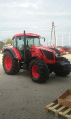 Zetor Crystal 160