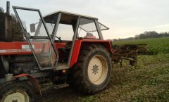 ZETOR CRYSTAL 8011