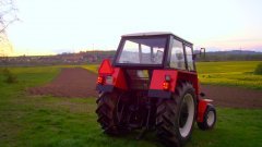 Zetor Crystal 80