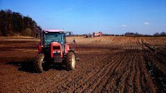 Zetor ZTS 16245, Zetor 11441