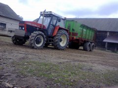 Zetor ZTS10145 i Tytan13