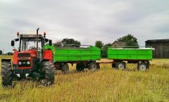 Zetor16245&2xHL