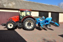 Forterra 11441 &Mandam GAL