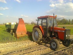 Ursus 4512